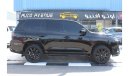 Lexus LX570 BLACK EDITION