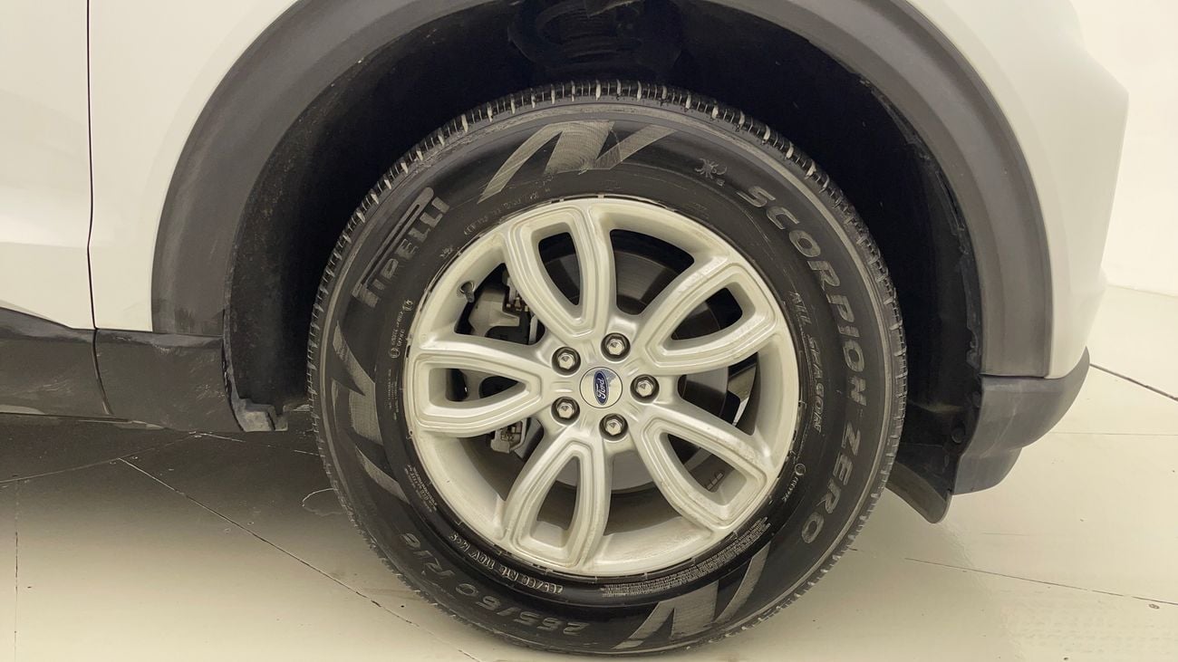 Ford Explorer BASE 4WD 3.5 | Zero Down Payment | Home Test Drive