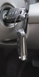 هيونداي إلانترا هيونداى إلنترا 2023 - خليجى - بدون حوادث - محرك 1.6- ممشى قليل - حاله ممتازه من الداخل والخارج