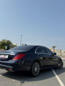 Mercedes-Benz S 400