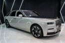 Rolls-Royce Phantom Std 6.8L Series II, Rear Entertainment, Bespoke Audio, Dealer Warranty + Service!!