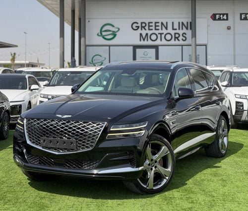 Genesis GV80 ROYAL