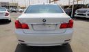 BMW 740Li Li