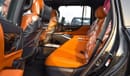 Lexus LX 600 Lexus LX 600 | 3.5L | VIP 4 Seater | Black Edition | 360 Degree Camera | Export Only