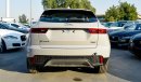 Jaguar E-Pace SE Auto Pure Diesel Right Hand Drive