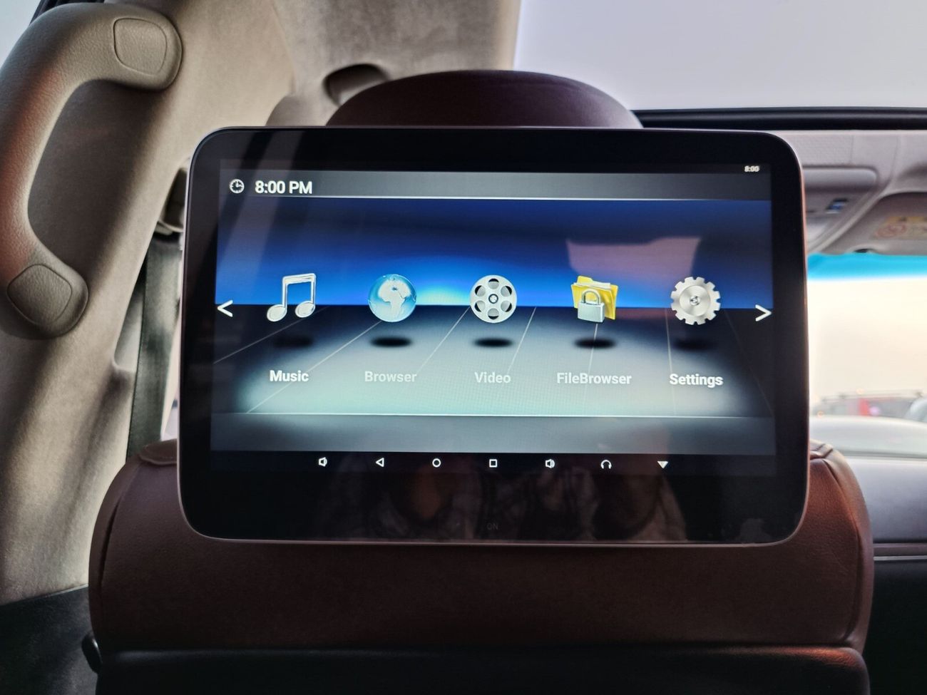 Toyota Land Cruiser / VXR 5.7/ ORG SHP/ HYUDRAULIC/ LOT#58646