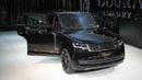 لاند روفر رينج روفر AUTOBIOGRAPHY P530 | LIMITED OFFER | LONG WHEELBASE | FULLY LOADED | NEW