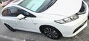 Honda Civic VTi 1.8L