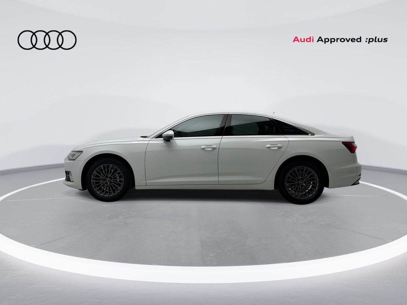أودي A6 40 TFSI ADVANCED 40 TFSI (190 HP)