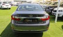 Lexus ES350