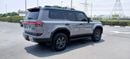 Lexus GX550 PREMIUM (NON GCC)
