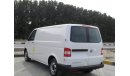 Volkswagen Transporter 2015 Ref#579