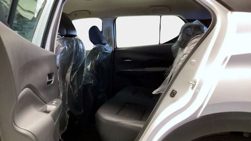 Nissan Kicks SL | Guaranteed Warranty | 0 Down Payment