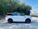 Land Rover Range Rover Sport Dynamic SE P400 3.0L