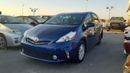 Toyota Prius Toyota Prius+ 2013 – 7-Seater Hybrid – Excellent Condition – Fuel Efficient Family Car