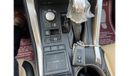 Lexus NX200t Platinum 2016 SPORT AWD 2.0 TURBO FULL OPTION USA SPEC - FOR UAE PASS