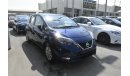 Nissan Versa CLEAN TITLE / NEW / KEY-LESS