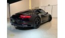 Porsche 911 2017 Porsche 911 Carrera, Full Porsche Service History, GCC