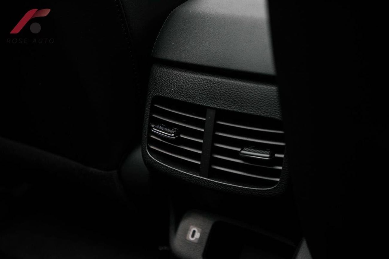 Kia Seltos GLS MID