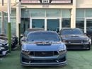 Ford Mustang DARK HORSE PREMIUM DARK HORSE 5.0 (500HP) A/T