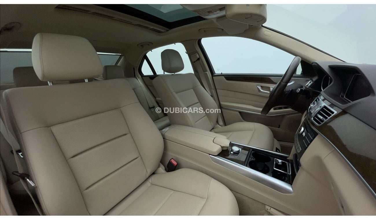 Mercedes-Benz E200 STD 2 | Zero Down Payment | Free Home Test Drive