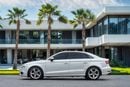 Audi A3 35 TFSI | 1,078 P.M | 0% Downpayment | Fantastic Condition!