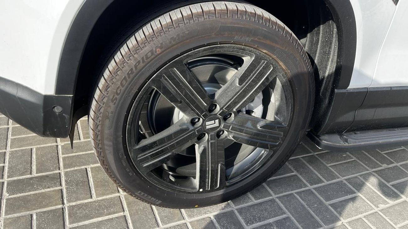 روكس 01 6 Seaters VIP