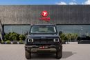 بايك BJ40 LUXURY 2026 BAIC BJ40 Pro GCC | Agency Warranty