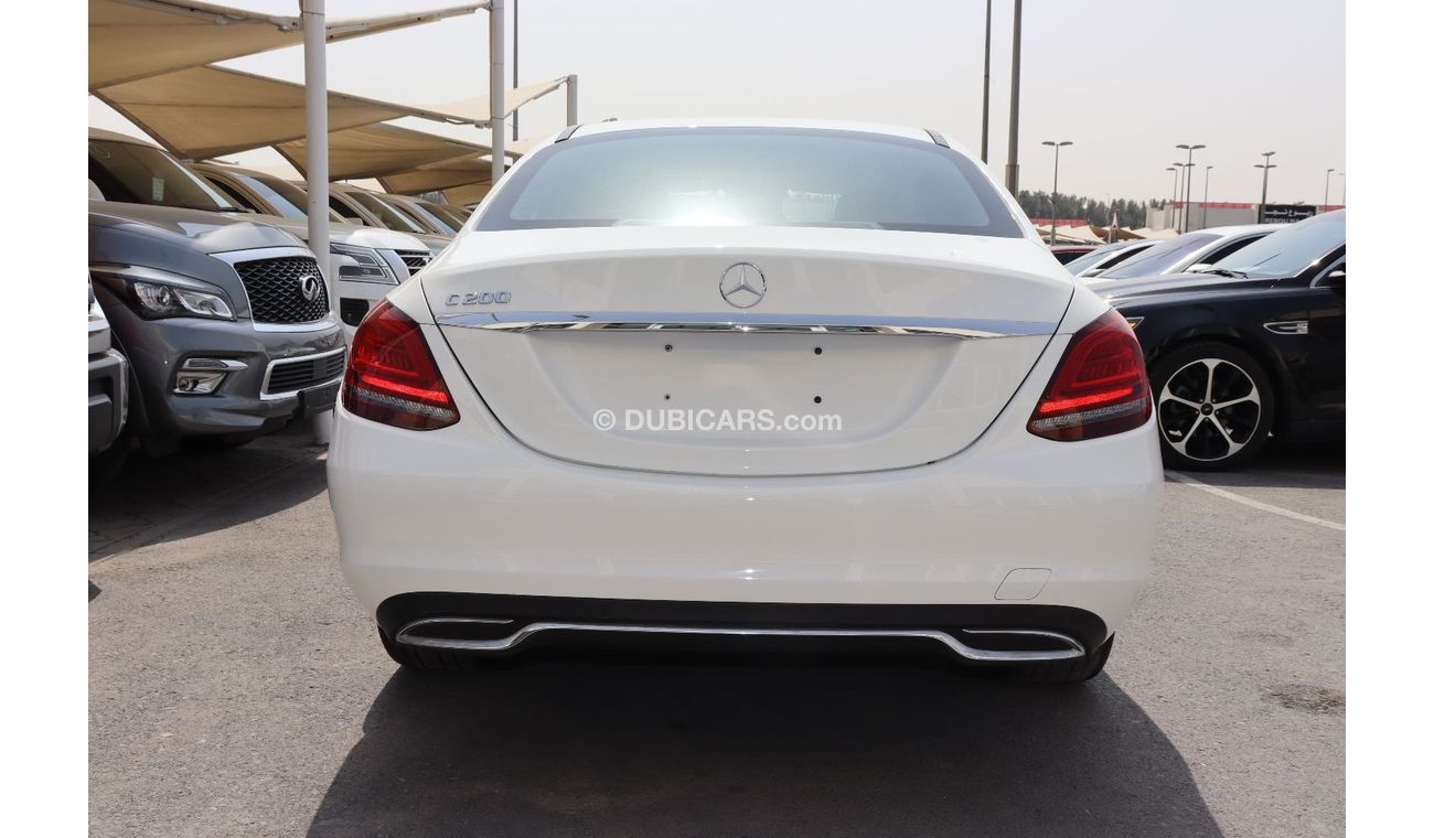 Mercedes-Benz C 200 Mercedes-Benz C300 (Japan)