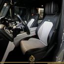 Mercedes-Benz G 63 AMG Std