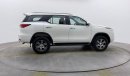 Toyota Fortuner EXR 2700