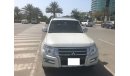 ميتسوبيشي باجيرو GCC EMI 1030X60 , 0% DOWN PAYMENT,MINT CONDITION ,SUNROOF