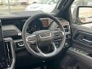 GMC Yukon 6.2 V8 Denali (AWD)
