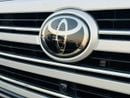 تويوتا لاند كروزر TOYOTA LC 300 VX 3.5L PTR GCC A/T F/O BLACK 2025