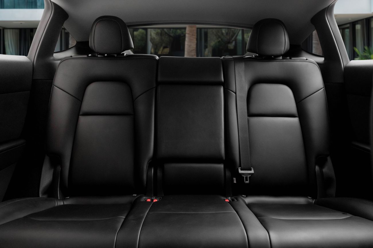 تسلا موديل Y Model Y | 2,644 P.M | 0% Downpayment | Tesla Model Y Dual Motor!