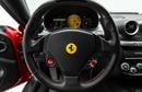 Ferrari 599 6.0L V12 Naturally Aspirated Engine