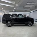 شيفروليه تاهو LT 3.0L 4WD Diesel