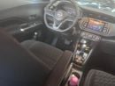 Nissan Kicks SV