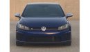 Volkswagen Golf R R