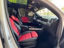 Mercedes Benz GLB250
