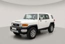 Toyota FJ Cruiser GXR 4.0L A/T 2021 GXR | AED 1793/Month | 0 DP | 30 Day Return | Warranty