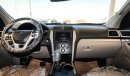 Ford Explorer XLT 4WD