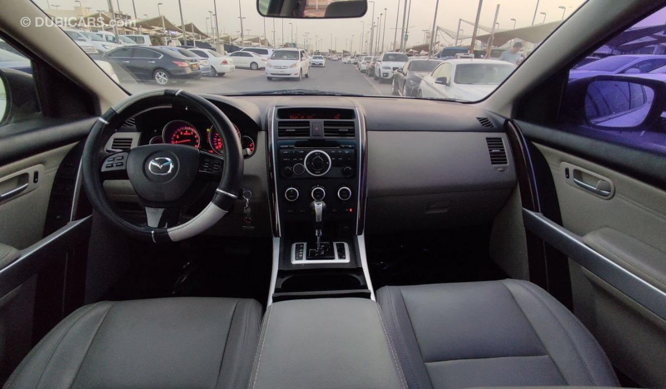 مازدا CX-9 full option GCC