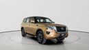 نيسان باترول 4.0 V6 SE T2 4WD AUTO | شامل الضمان | 0 ﺪﻔﻋﺓ ﺃﻮﻟﻯ