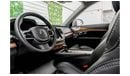 Volvo XC90 Inscription | 3,133 P.M  | 0% Downpayment | Perfect Condition!