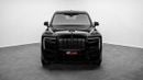 Rolls-Royce Cullinan Black Badge - 2025 - GCC - Under Warranty and Service Contract