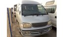 Toyota Hiace Hiace RIGHT HAND DRIVE (Stock no PM 337 )