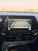 لكزس NX 250 PREMIUM (NON GCC)