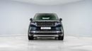 Land Rover Range Rover HSE P530 4.4L UAE's Very Best Example | AED 8,023 Per Month