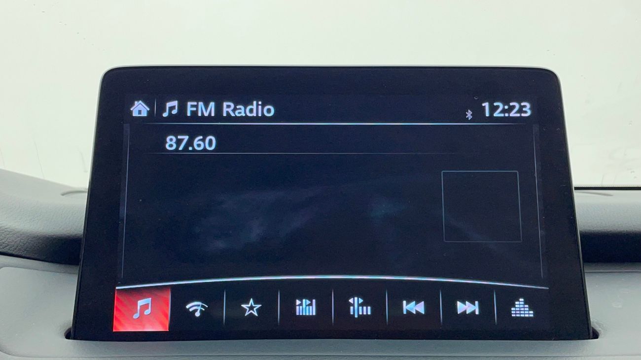 مازدا CX9 GT 2.5 | بدون دفعة مقدمة | اختبار القيادة في المنزل